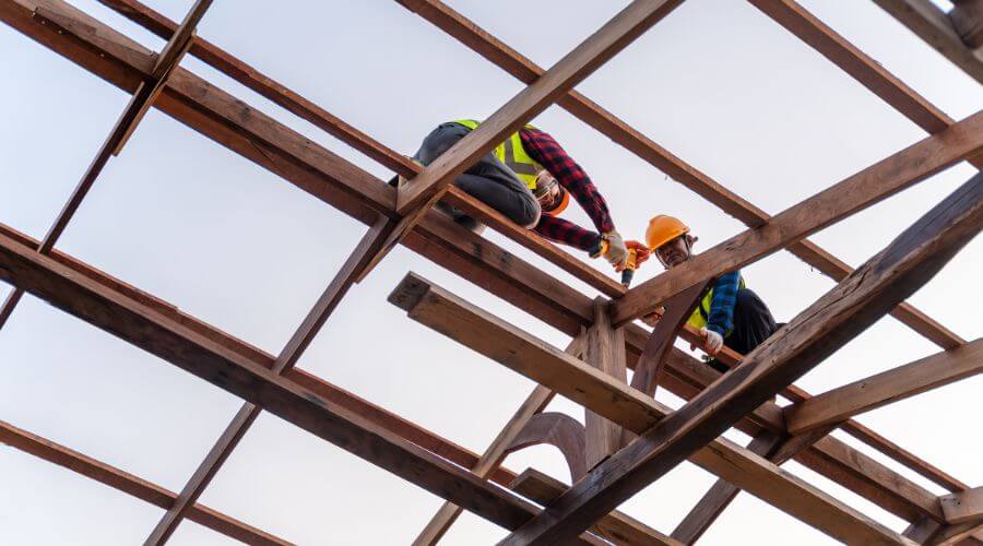 Expert top industrial roofings services in Warsaw, MN